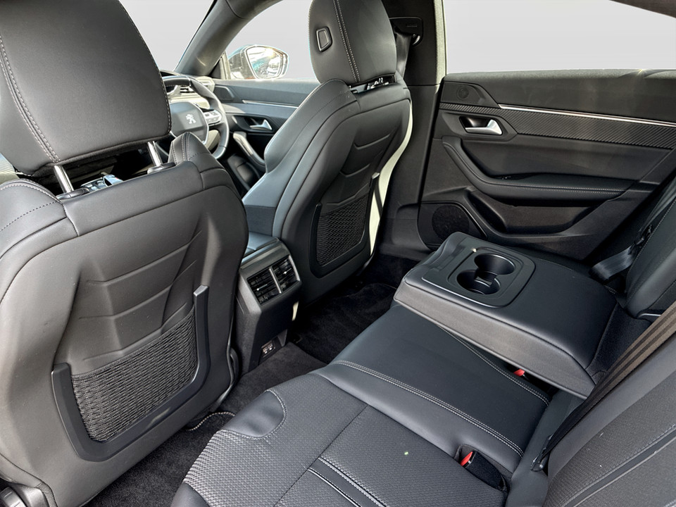 Used Peugeot 508 2022 for sale - 78209484: Photo 18