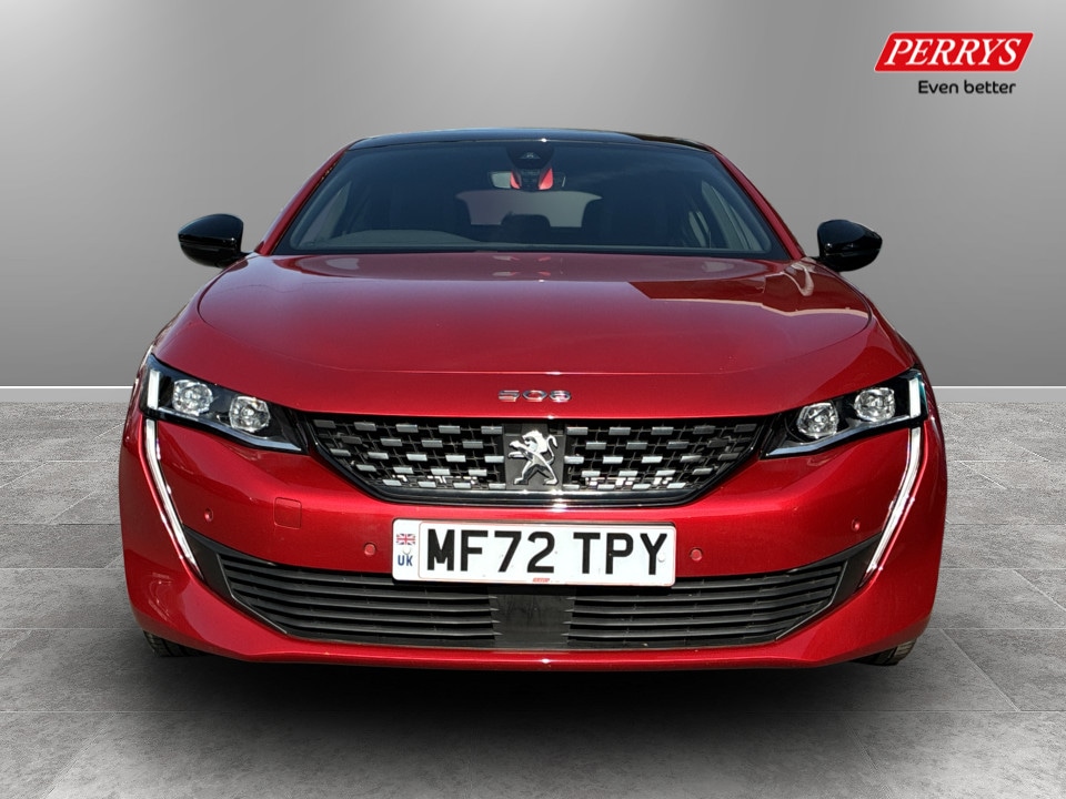 Used Peugeot 508 2022 for sale - 78209484: Photo 2