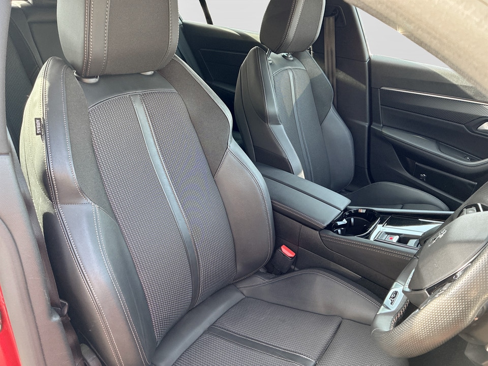 Used Peugeot 508 2022 for sale - 78209484: Photo 24