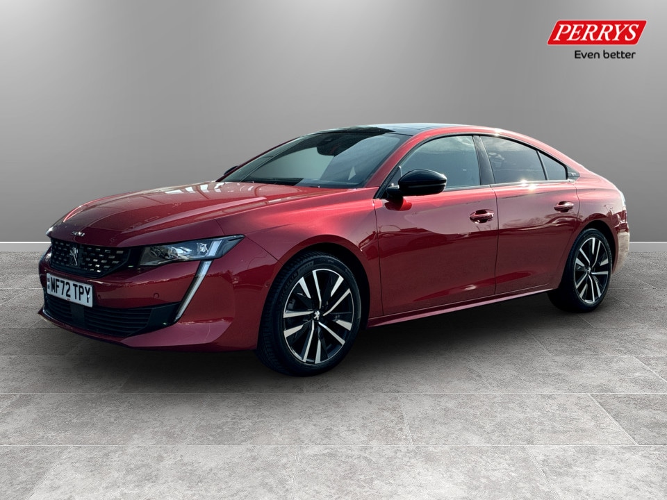 Used Peugeot 508 2022 for sale - 78209484: Photo 3