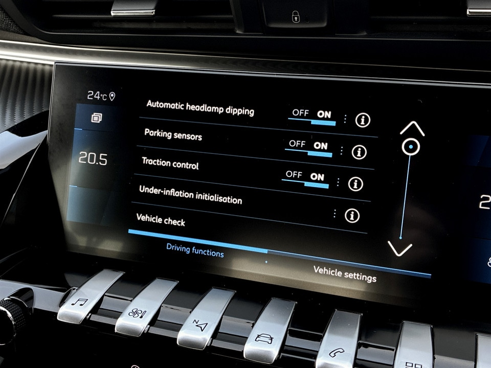 Used Peugeot 508 2022 for sale - 78209484: Photo 40