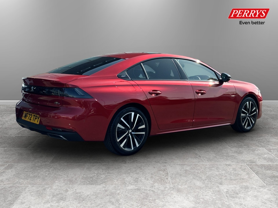 Used Peugeot 508 2022 for sale - 78209484: Photo 7