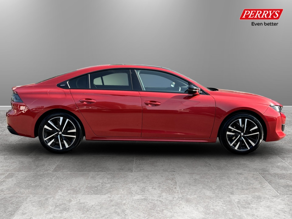 Used Peugeot 508 2022 for sale - 78209484: Photo 8