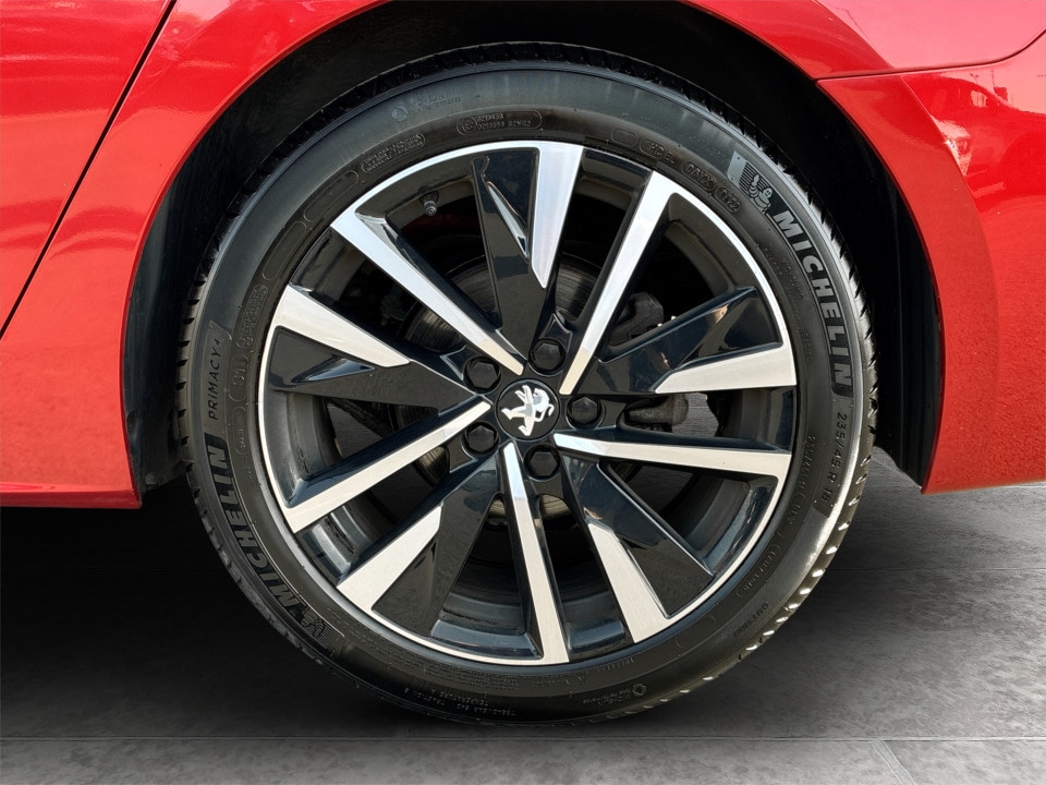 Used Peugeot 508 2022 for sale - 78209484: Photo 9