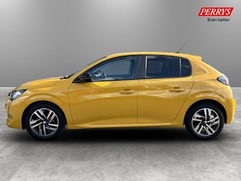 Used Peugeot 208 2023 for sale - 78305273: Photo