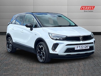 2022 - 1.5 Turbo D [120] Elite Edition 5dr Auto
