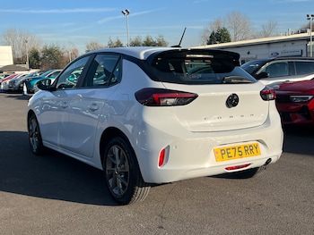 Used Vauxhall Corsa 2025 for sale - 76436812: Photo
