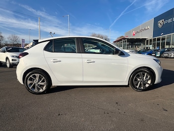 Used Vauxhall Corsa 2025 for sale - 76436812: Photo