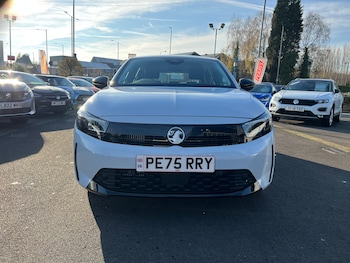 Used Vauxhall Corsa 2025 for sale - 76436812: Photo