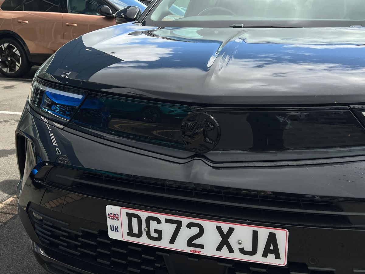 Vehicle 28