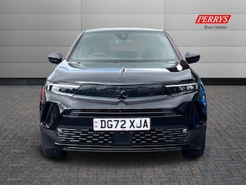 Used Vauxhall Mokka 2022 for sale - 75453122: Photo