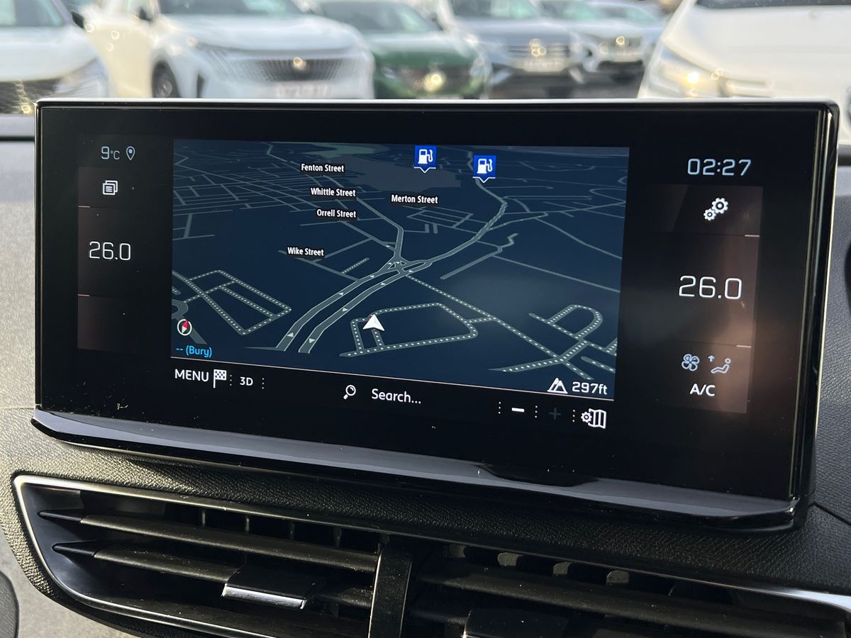 Used Peugeot 5008 2022 for sale - 77666330: Photo 11