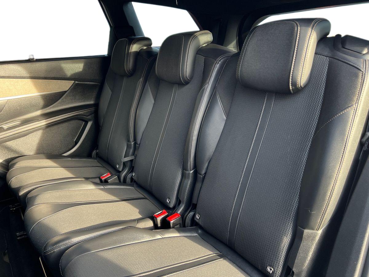 Used Peugeot 5008 2022 for sale - 77666330: Photo 19