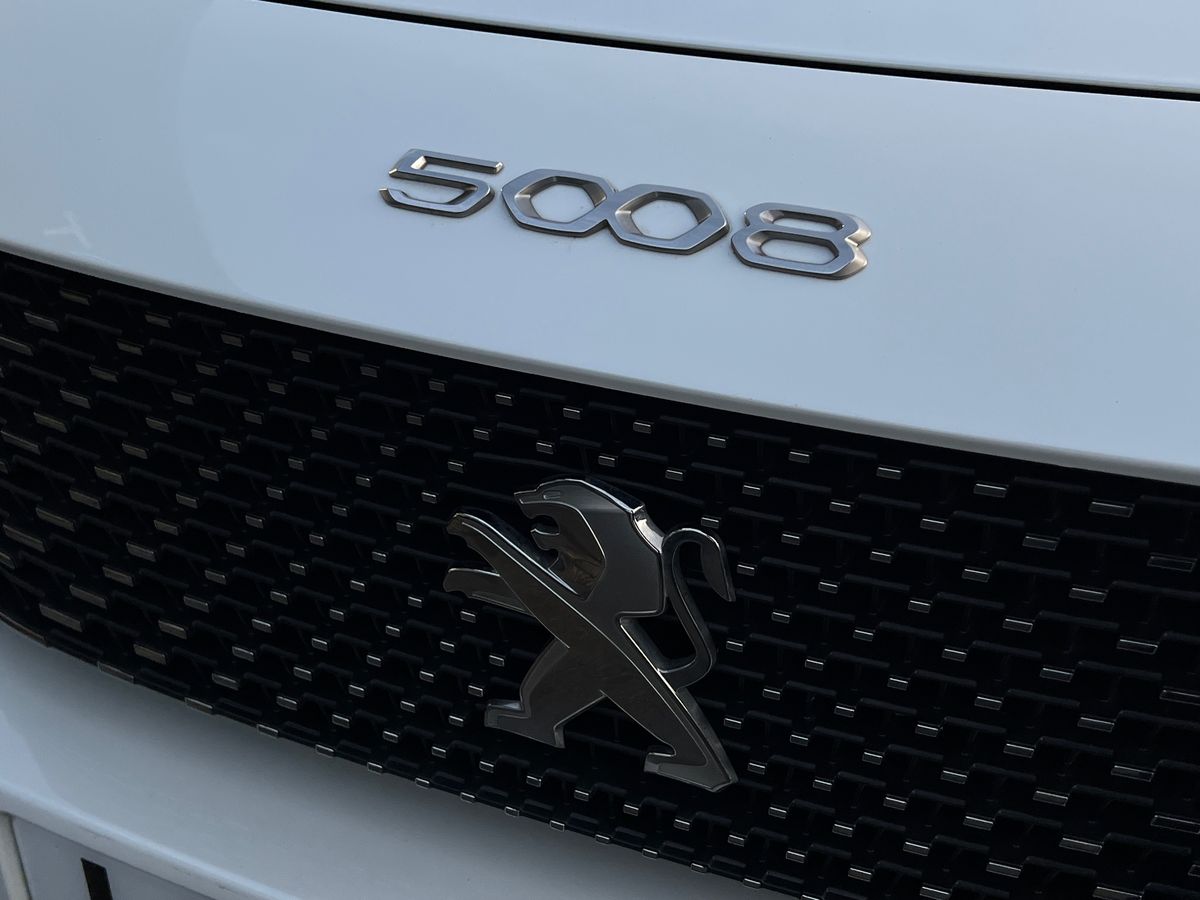 Used Peugeot 5008 2022 for sale - 77666330: Photo 23