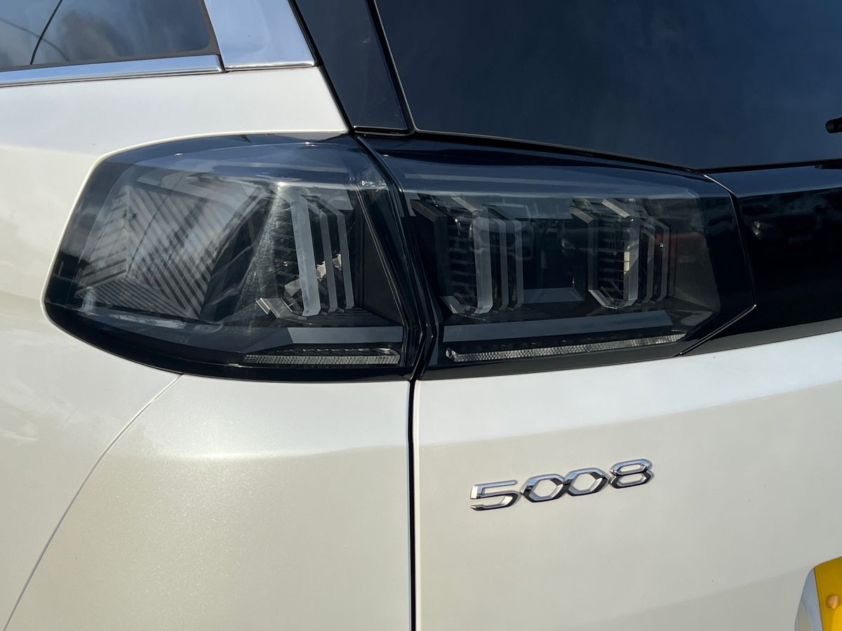 Used Peugeot 5008 2022 for sale - 77666330: Photo 26