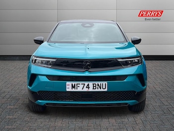 Used Vauxhall Mokka 2025 for sale - 75342312: Photo