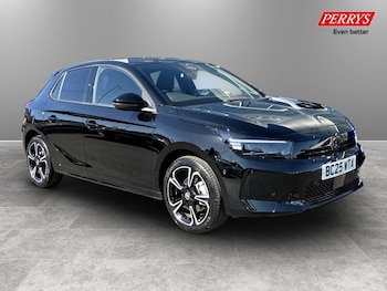 Used Vauxhall Corsa 2025 for sale - 78453706: Photo