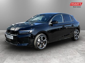 Used Vauxhall Corsa 2025 for sale - 78453706: Photo