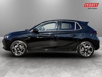 Used Vauxhall Corsa 2025 for sale - 78453706: Photo