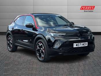 2022 - 1.2 Turbo SRi Premium 5dr