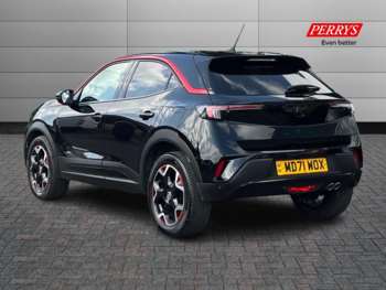 Used Vauxhall Mokka 2022 for sale - 74926506: Photo