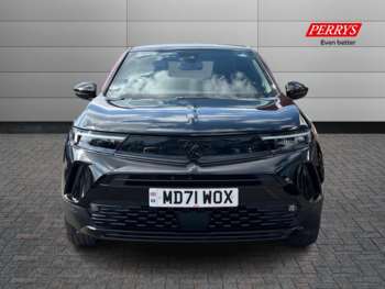 Used Vauxhall Mokka 2022 for sale - 74926506: Photo
