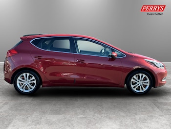 Used Kia Ceed 2014 for sale - 78512256: Photo