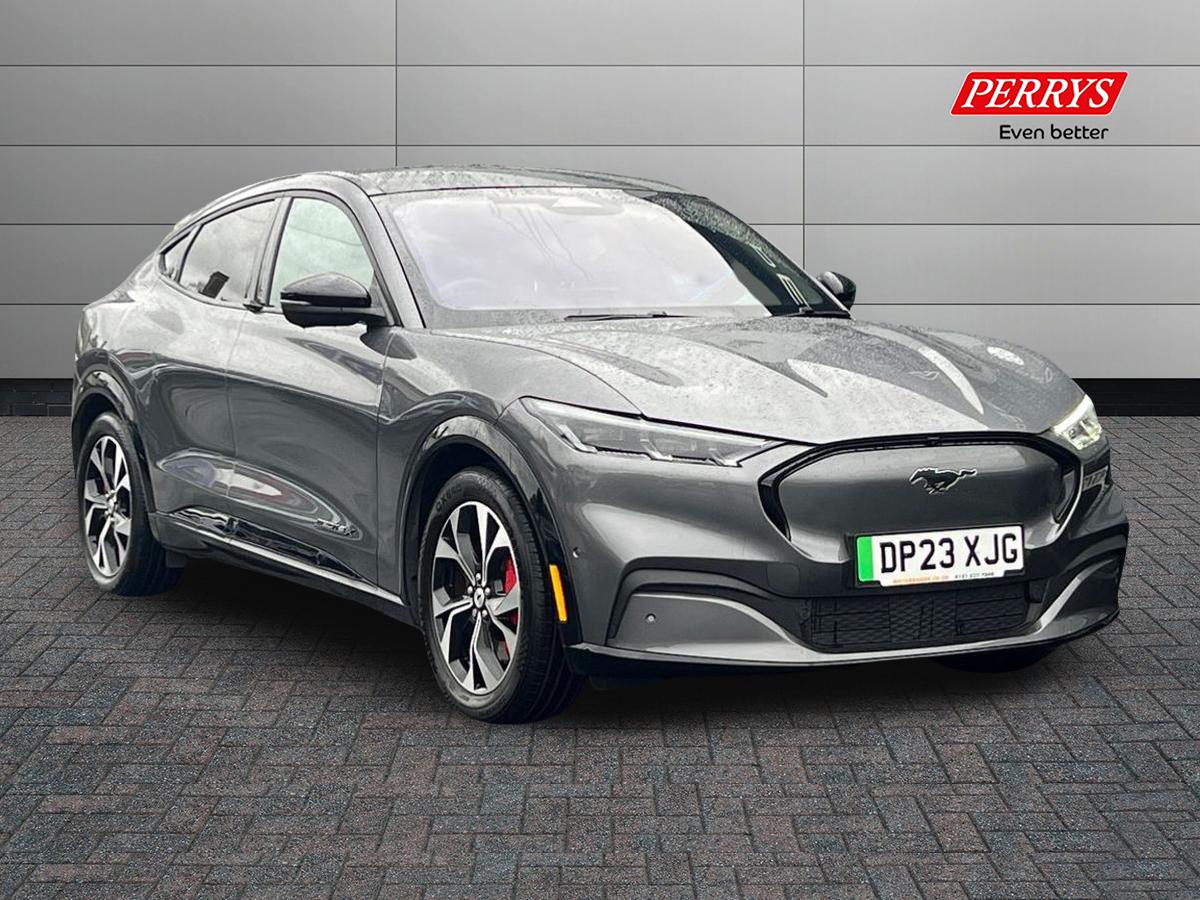 Used Ford Mustang Mach-E 2023 for sale - 76425946: Photo 1