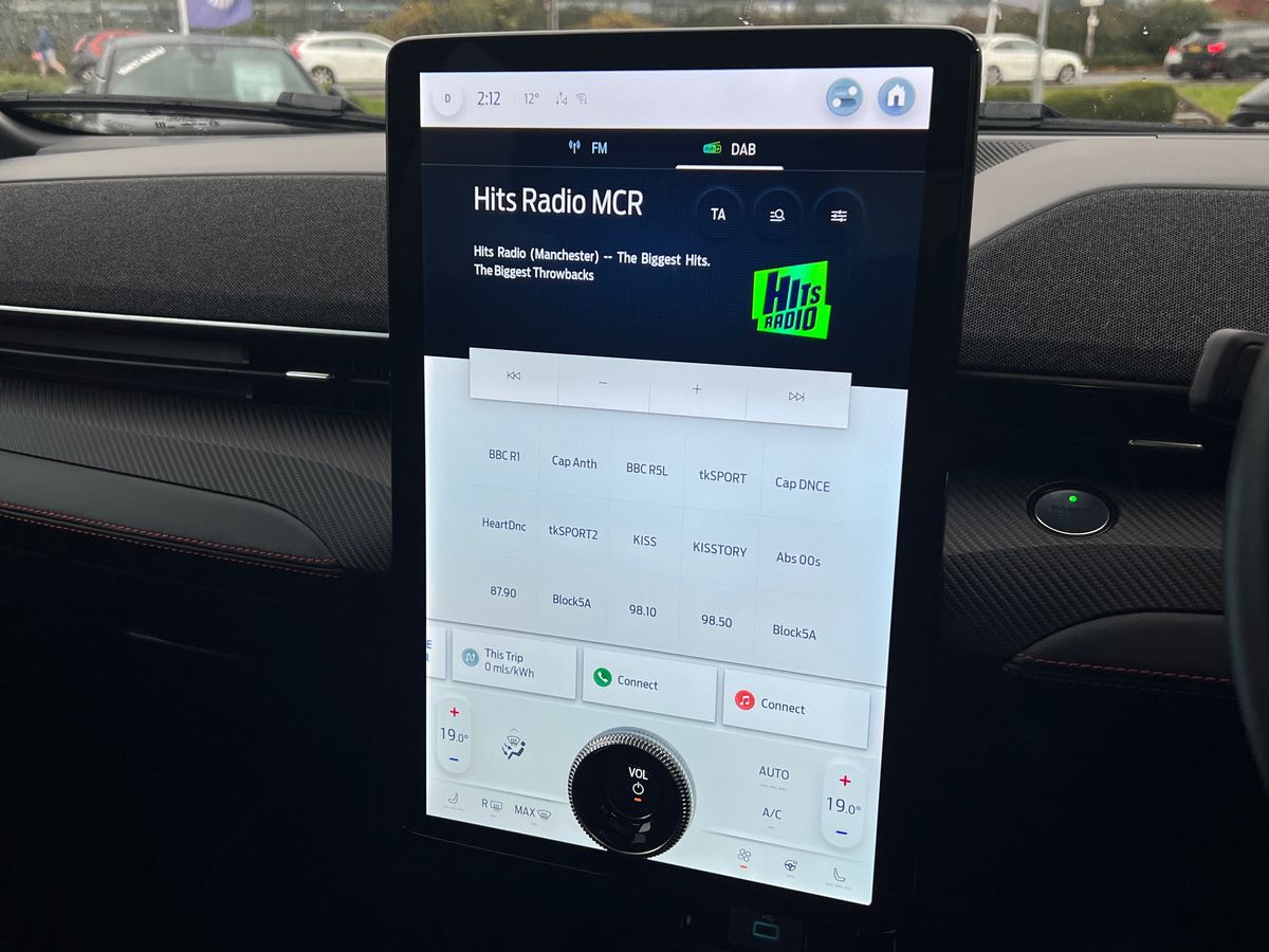 Used Ford Mustang Mach-E 2023 for sale - 76425946: Photo 10