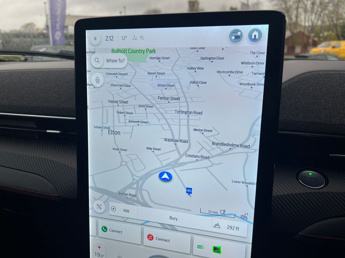 Used Ford Mustang Mach-E 2023 for sale - 76425946: Photo 11