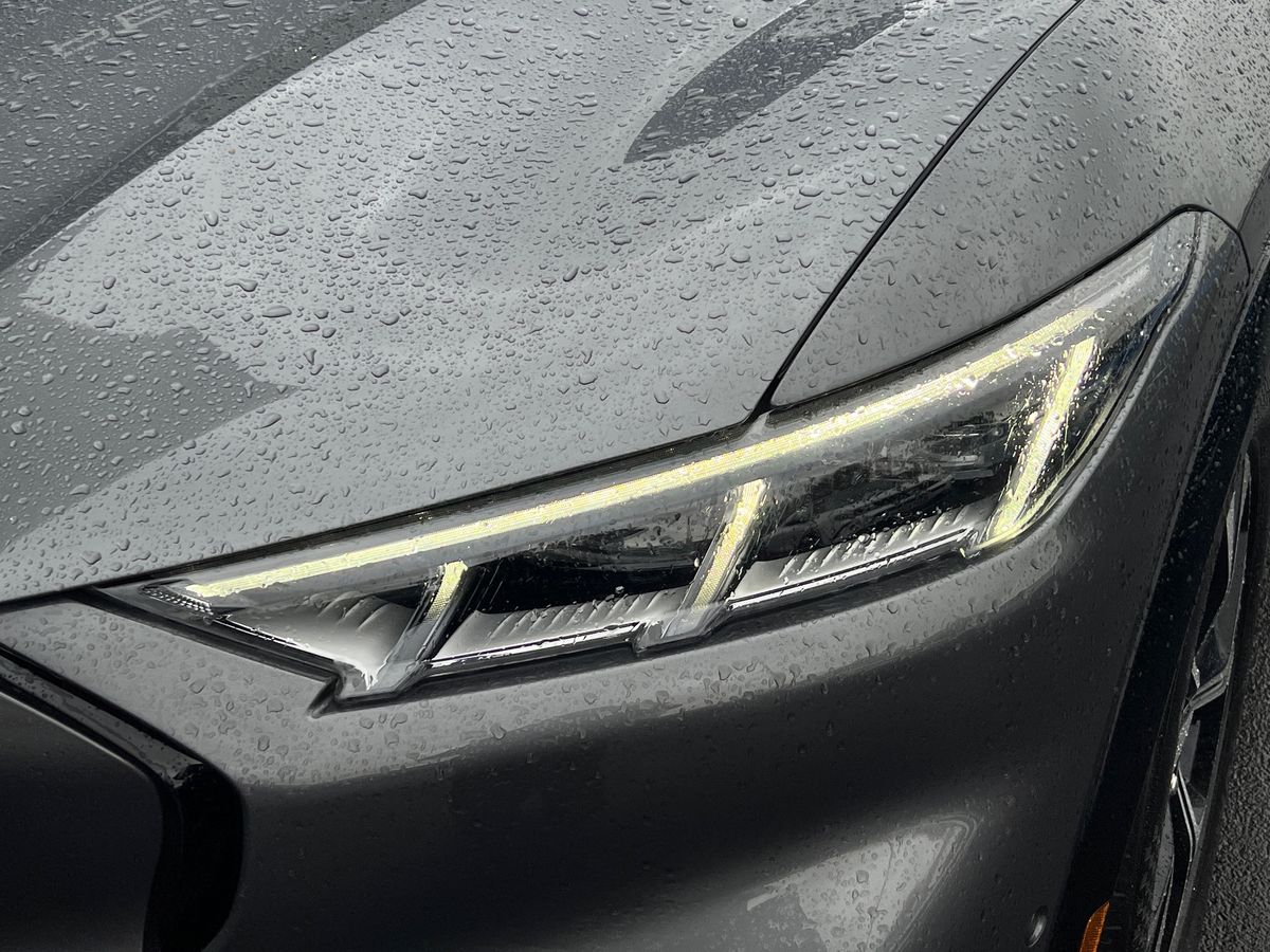 Used Ford Mustang Mach-E 2023 for sale - 76425946: Photo 13