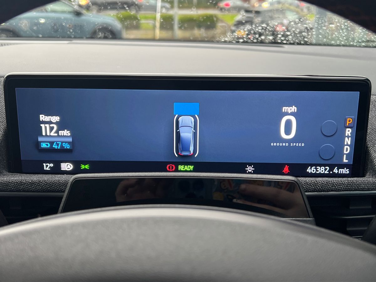 Used Ford Mustang Mach-E 2023 for sale - 76425946: Photo 14