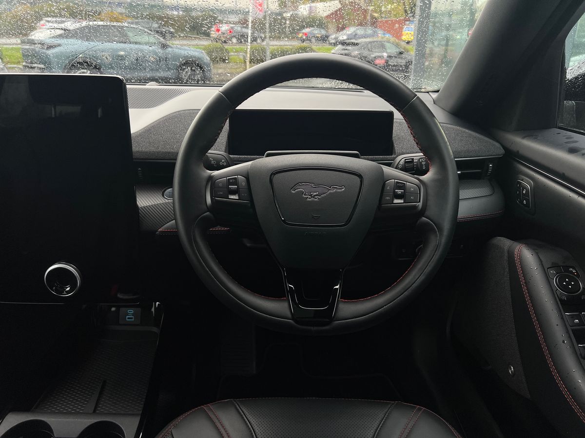 Used Ford Mustang Mach-E 2023 for sale - 76425946: Photo 15