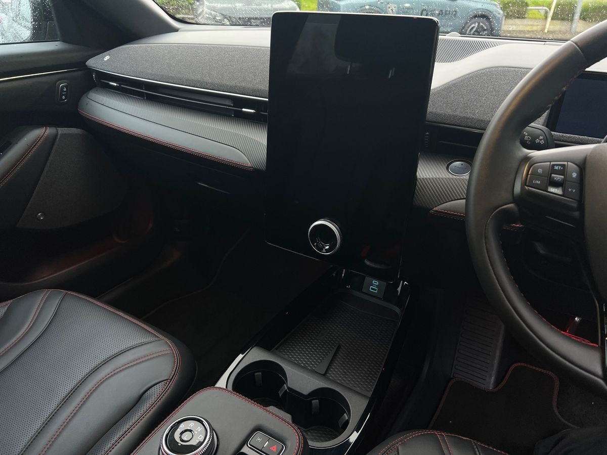 Used Ford Mustang Mach-E 2023 for sale - 76425946: Photo 17