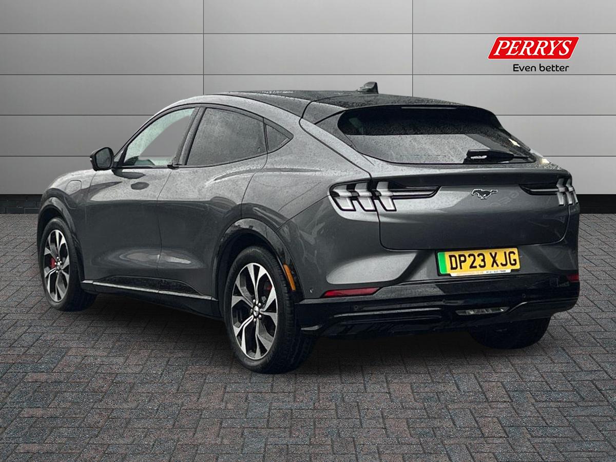 Used Ford Mustang Mach-E 2023 for sale - 76425946: Photo 2