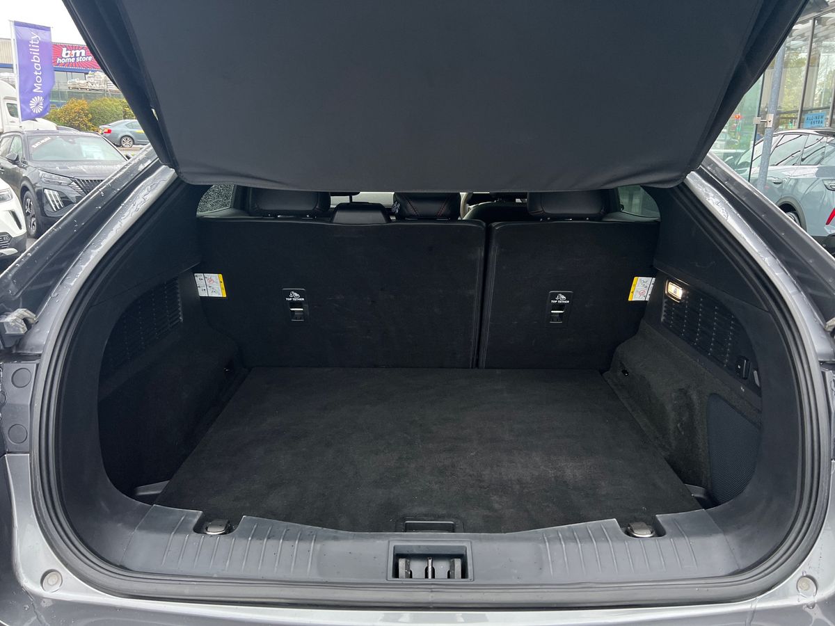 Used Ford Mustang Mach-E 2023 for sale - 76425946: Photo 20