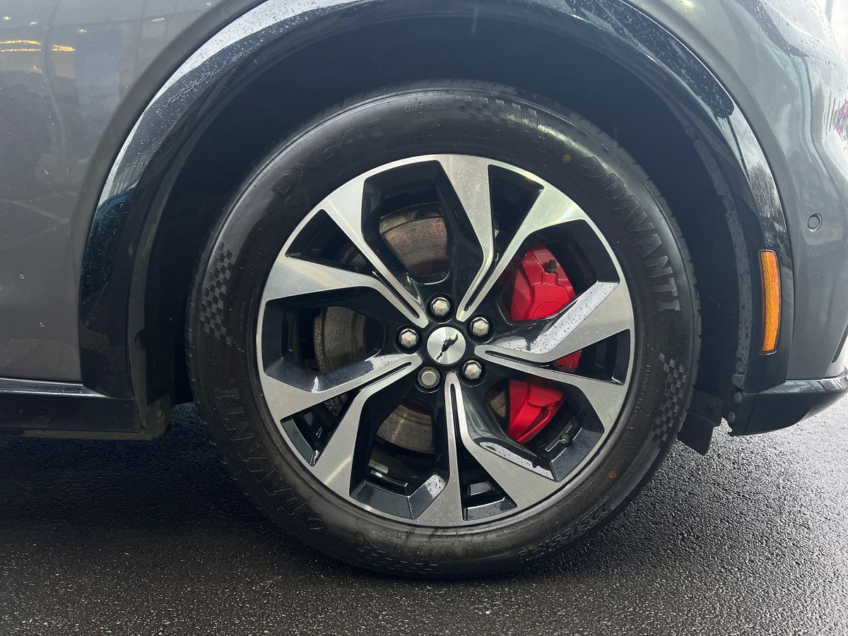 Used Ford Mustang Mach-E 2023 for sale - 76425946: Photo 21