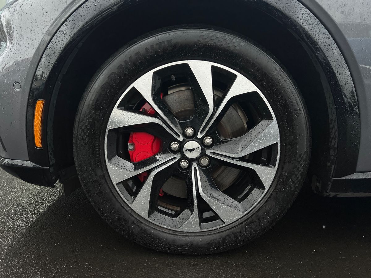 Used Ford Mustang Mach-E 2023 for sale - 76425946: Photo 22