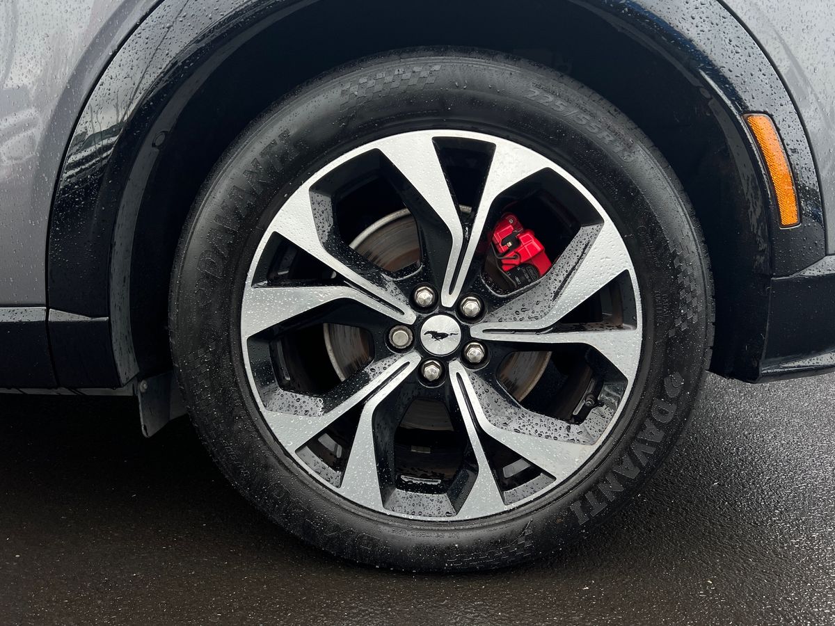 Used Ford Mustang Mach-E 2023 for sale - 76425946: Photo 23