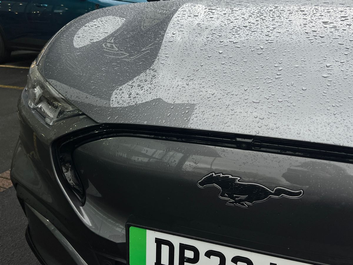 Used Ford Mustang Mach-E 2023 for sale - 76425946: Photo 24