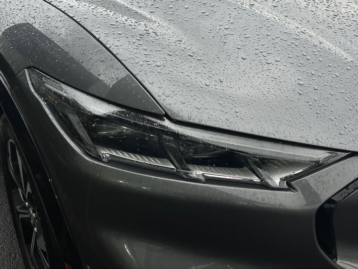 Used Ford Mustang Mach-E 2023 for sale - 76425946: Photo 25