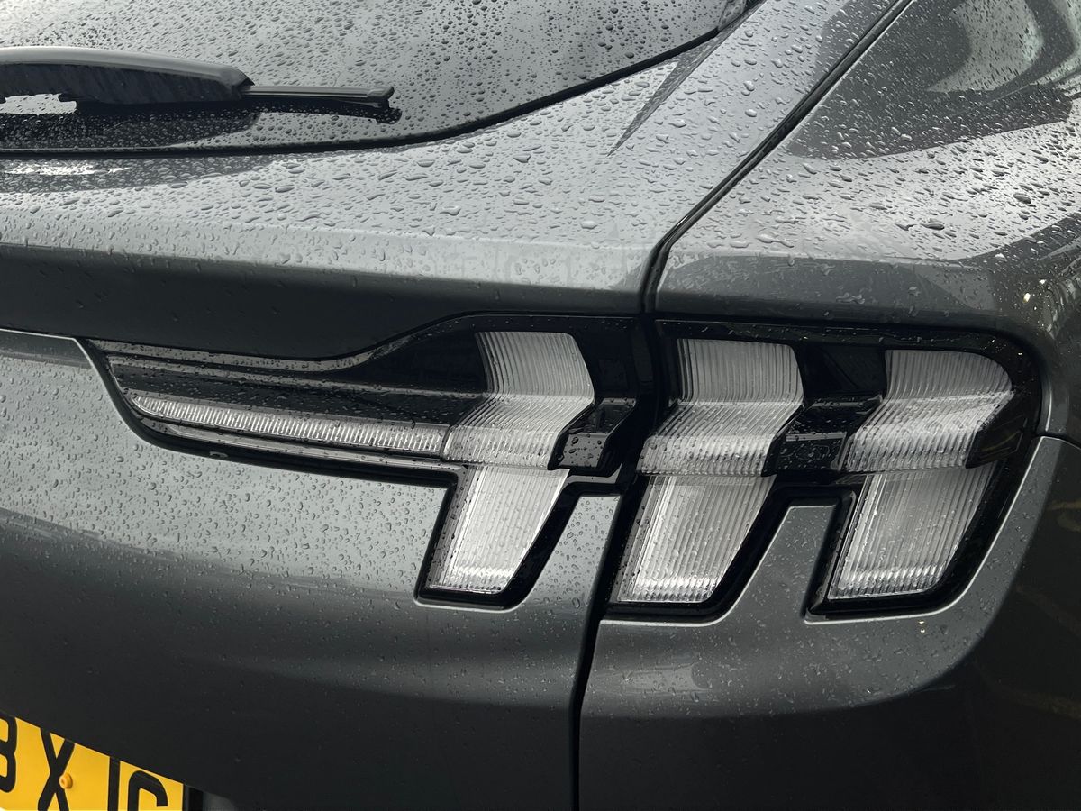 Used Ford Mustang Mach-E 2023 for sale - 76425946: Photo 27