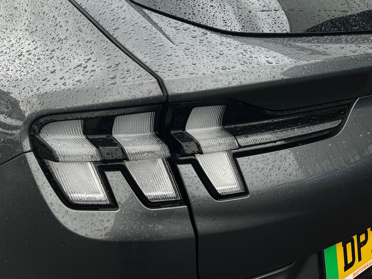 Used Ford Mustang Mach-E 2023 for sale - 76425946: Photo 28