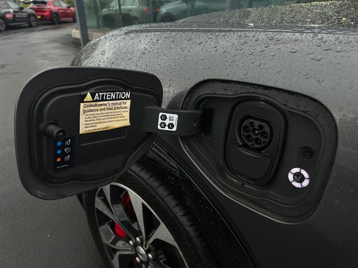 Used Ford Mustang Mach-E 2023 for sale - 76425946: Photo 29