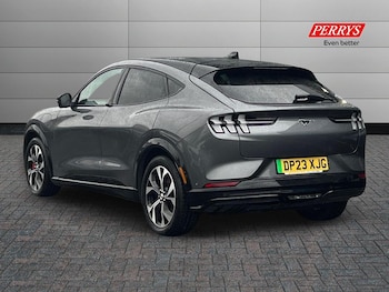 Used Ford Mustang Mach-E 2023 for sale - 76425946: Photo