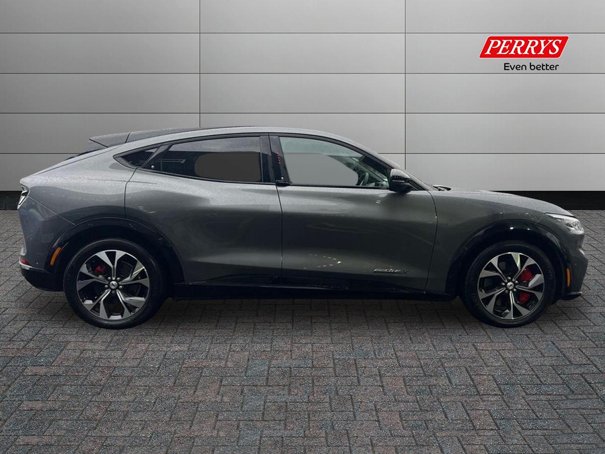 Used Ford Mustang Mach-E 2023 for sale - 76425946: Photo 3