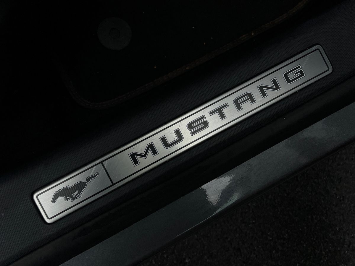 Used Ford Mustang Mach-E 2023 for sale - 76425946: Photo 35