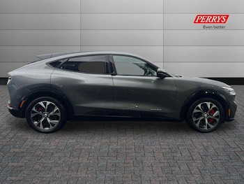 Used Ford Mustang Mach-E 2023 for sale - 76425946: Photo