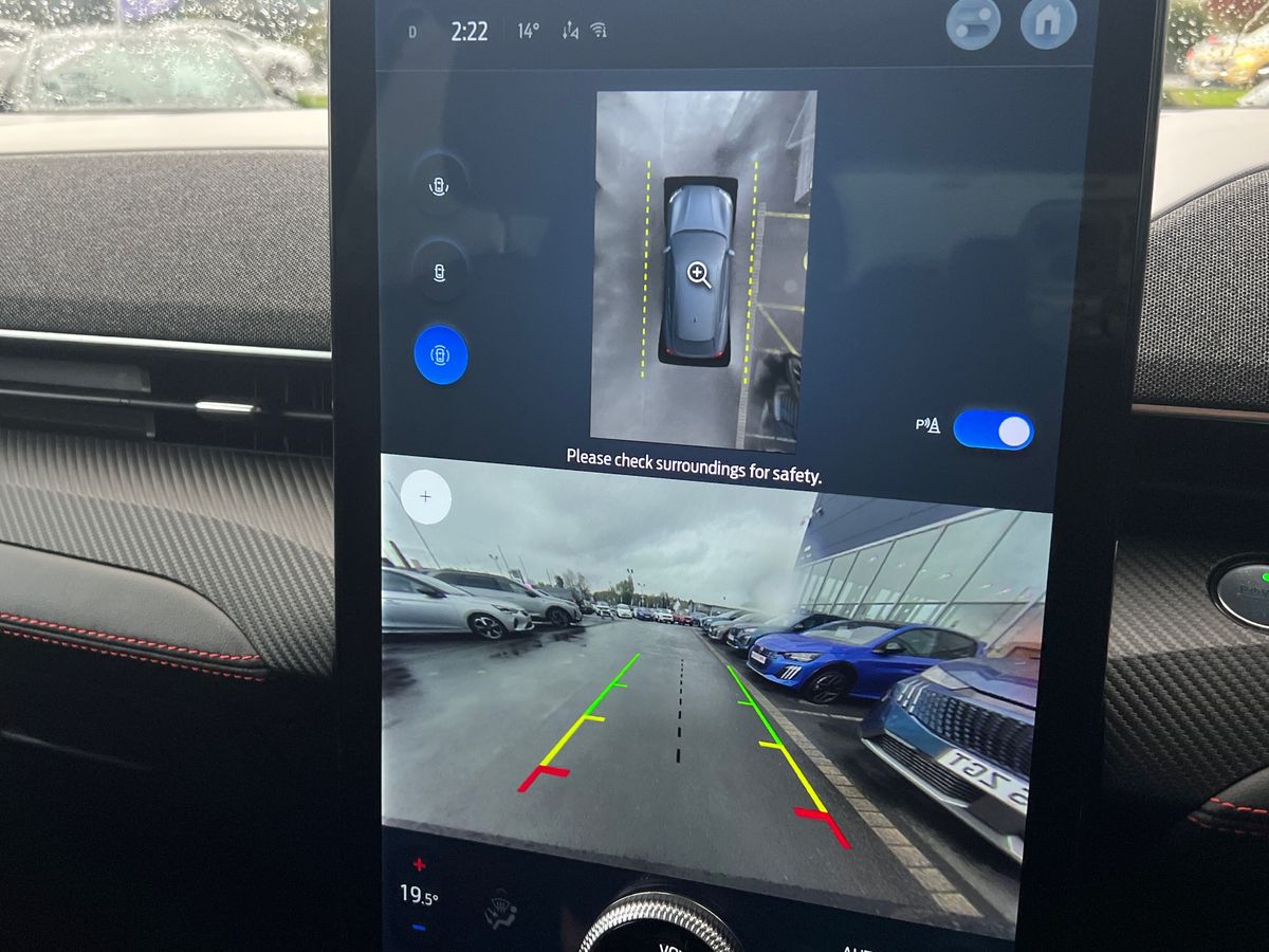 Used Ford Mustang Mach-E 2023 for sale - 76425946: Photo 44