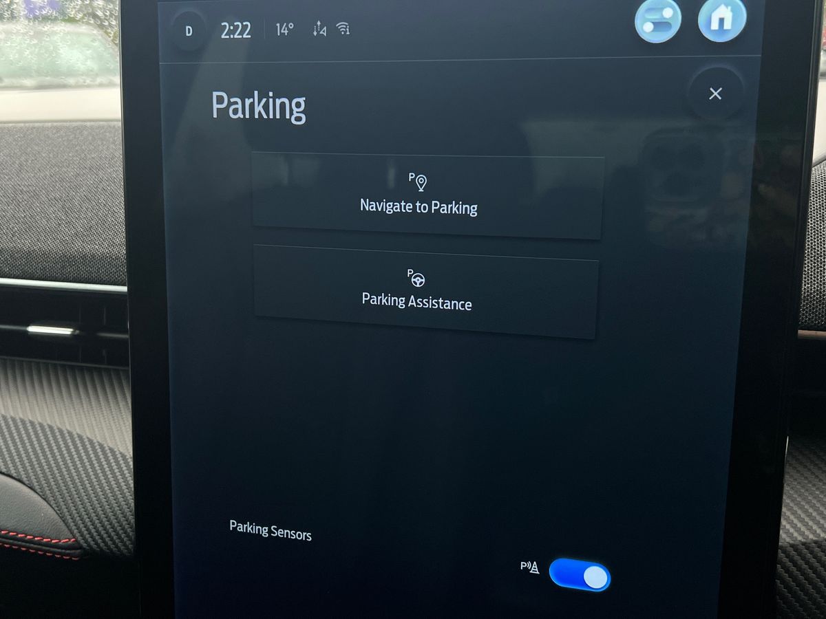 Used Ford Mustang Mach-E 2023 for sale - 76425946: Photo 45